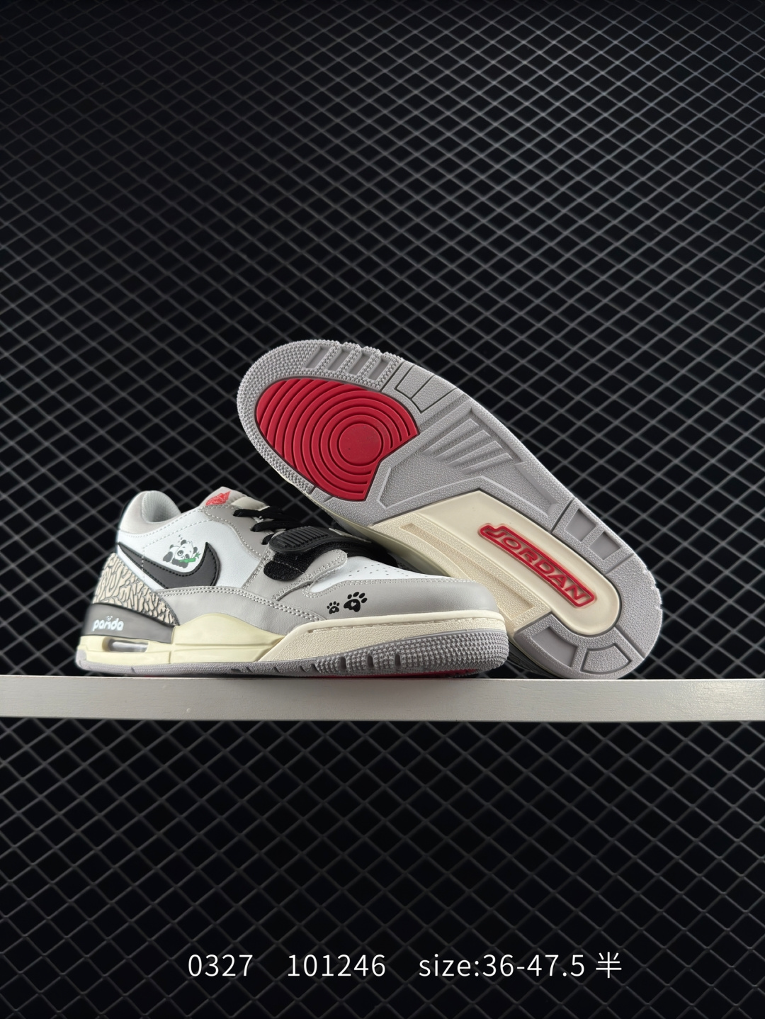 Air Jordan Legacy 312